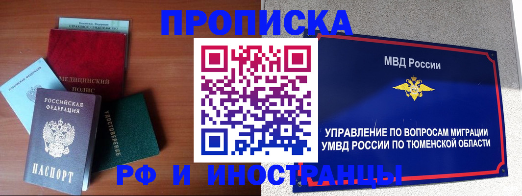 прописка в Электрогорске